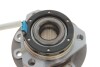 Подшипник ступицы передней Opel Astra G 98-09 (ABS) - (1603211, 4800863, 90538941) MEYLE 614 652 0010 (фото 11)