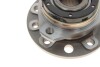 Подшипник ступицы передней Opel Astra G 98-09 (ABS) - (1603211, 4800863, 90538941) MEYLE 614 652 0010 (фото 10)