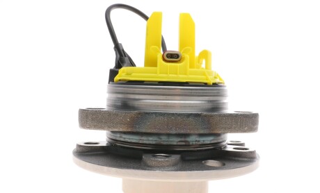 Фото 6 - Ступица MEYLE 614 652 0014 (6146520014)