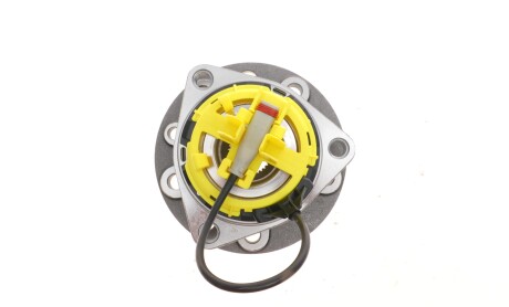 Фото 7 - Ступица MEYLE 614 652 0014 (6146520014)