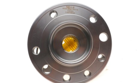 Фото 8 - Ступица MEYLE 614 652 0014 (6146520014)