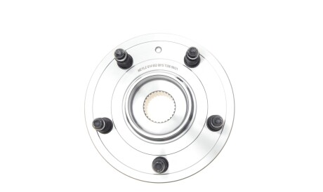 Фото 2 - Ступиця MEYLE 614 652 0015 (6146520015)