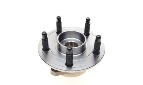 Фото 3 - Ступиця MEYLE 614 652 0015 (6146520015)