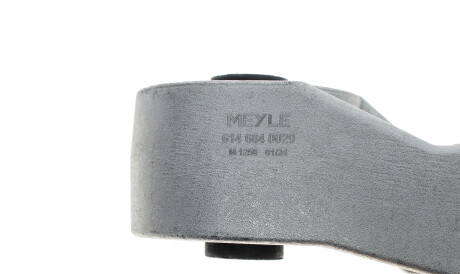 Фото 2 - Подушка двигуна MEYLE 614 684 0029 (6146840029)