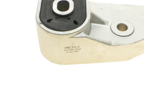 Фото 4 - Подушка двигуна MEYLE 614 684 0032 (6146840032)
