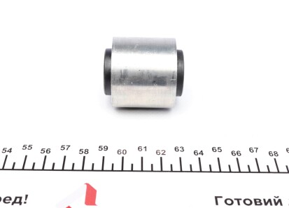 Фото 2 - Сайлентблок важеля MEYLE 614 710 0008