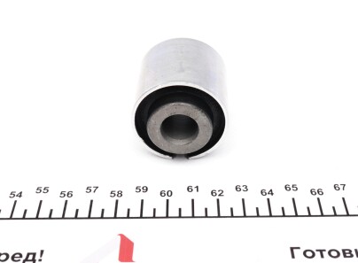 Фото 3 - Сайлентблок важеля MEYLE 614 710 0008