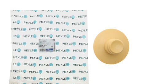 Фото 2 - Пыльник/отбойник MEYLE 614 742 0001 (6147420001)