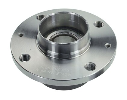 Фото 2 - Ступиця MEYLE 614 752 0010 (6147520010)