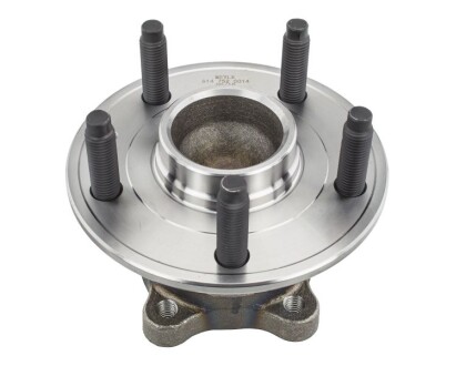 Фото 2 - Ступица MEYLE 6147520014