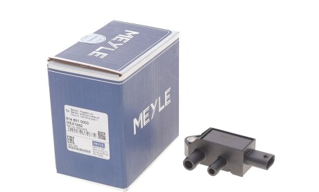 Фото 2 - Автозапчасть MEYLE 614 801 0003 (6148010003)