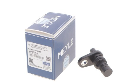 Фото 2 - Автозапчастина MEYLE 614 810 0017 (6148100017)