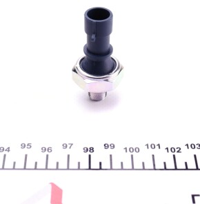 Фото 3 - Датчик давления масла MEYLE 614 820 0001 (6148200001)