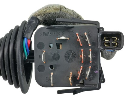 Фото 2 - Підрульовий перемикач MEYLE 6148500000