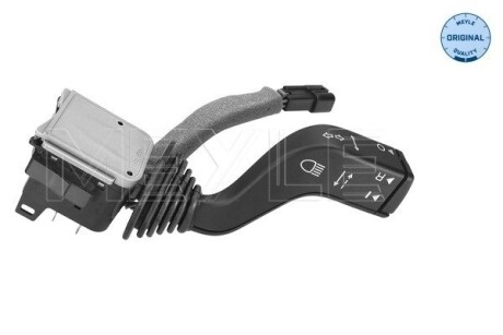 Фото 3 - Підрульовий перемикач MEYLE 6148500000