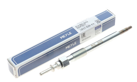 Фото 2 - Свечка накала MEYLE 614 860 0002 (6148600002)