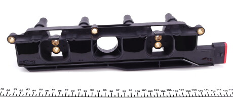 Фото 2 - Катушка зажигания MEYLE 614 885 0004 (6148850004)