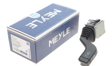 Фото 2 - Подрулевой переключатель MEYLE 614 890 0000 (6148900000)