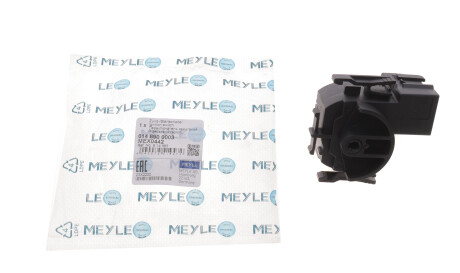 Фото 2 - Ручка / Замок MEYLE 614 890 0003 (6148900003)