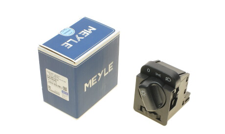 Выключатель, головной свет - ((1240126, 90213283, 090213283, 01240126)) MEYLE 614 890 0010