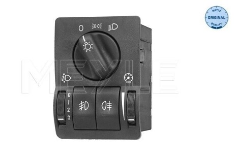 Фото 3 - Автозапчасть MEYLE 614 890 0012 (6148900012)