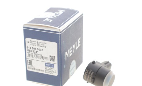 Фото 2 - Автозапчасть MEYLE 614 895 0003 (6148950003)