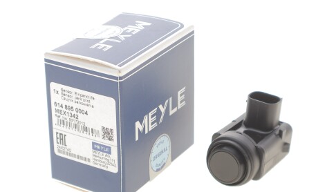 Фото 2 - Автозапчасть MEYLE 614 895 0004 (6148950004)