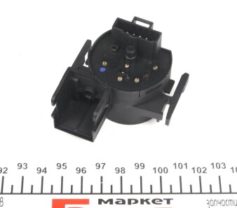 Фото 2 - Замок / Ручка MEYLE 614 899 0016 (6148990016)