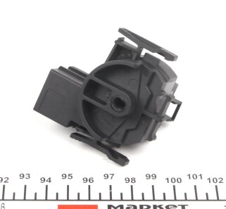 Фото 3 - Замок / Ручка MEYLE 614 899 0016 (6148990016)