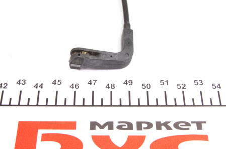 Фото 3 - Датчик коленвала MEYLE 614 899 0030 (6148990030)