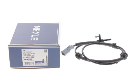 Фото 2 - Автозапчастина MEYLE 614 899 0061 (6148990061)