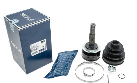 Фото 6 - ШРКШ MEYLE 614 903 0002 (6149030002)