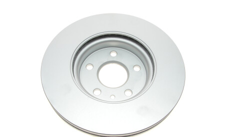 Фото 3 - Гальмівний диск MEYLE 615 521 0005/PD (6155210005PD)