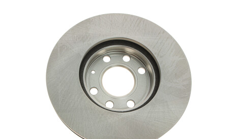 Фото 2 - Тормозной диск MEYLE 615 521 0009 (6155210009)