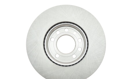 Фото 3 - Гальмівний диск MEYLE 615 521 0010 (6155210010)