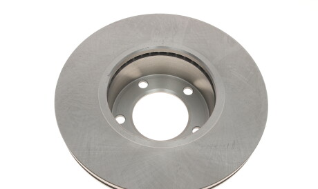 Фото 3 - Гальмівний диск MEYLE 615 521 0011 (6155210011)