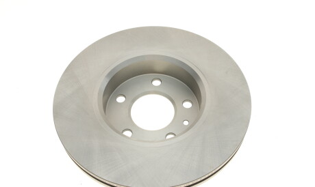 Фото 2 - Тормозной диск MEYLE 615 521 0014 (6155210014)