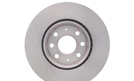 Фото 4 - Тормозной диск MEYLE 615 521 0015 (6155210015)