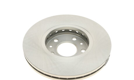 Фото 2 - Тормозной диск MEYLE 615 521 0029 (6155210029)