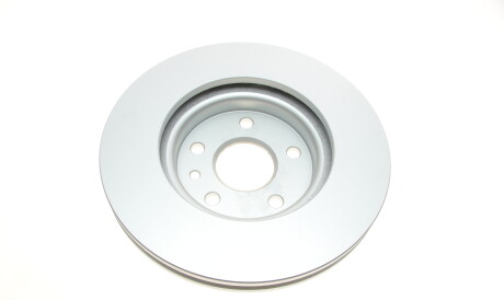 Фото 2 - Гальмівний диск MEYLE 615 521 0031/PD (6155210031PD)