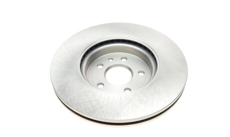 Фото 2 - Гальмівний диск MEYLE 615 521 0032 (6155210032)