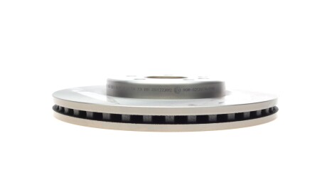 Фото 3 - Гальмівний диск MEYLE 615 521 0032 (6155210032)