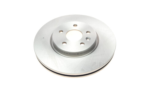 Фото 5 - Гальмівний диск MEYLE 615 521 0032 (6155210032)