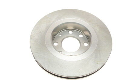 Фото 2 - Тормозной диск MEYLE 615 521 6001 (6155216001)