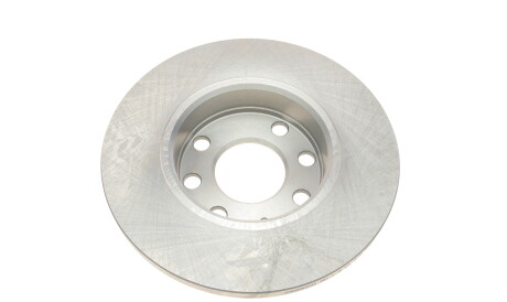 Фото 2 - Гальмівний диск MEYLE 615 521 6003 (6155216003)