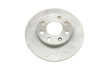 Фото 3 - Гальмівний диск MEYLE 615 521 6003 (6155216003)