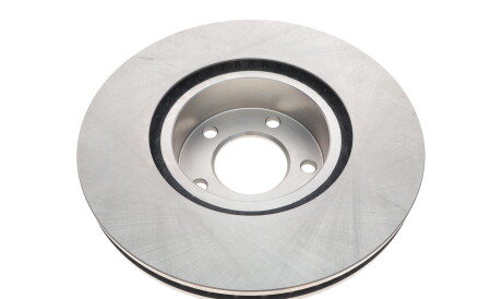 Фото 3 - Гальмівний диск MEYLE 615 521 6009 (6155216009)