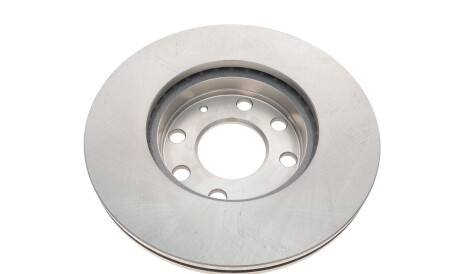 Фото 2 - Гальмівний диск MEYLE 615 521 6011