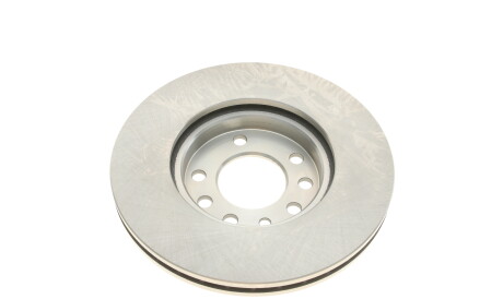 Фото 3 - Гальмівний диск MEYLE 615 521 6017 (6155216017)