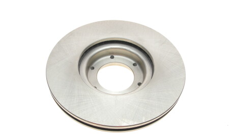 Фото 2 - Тормозной диск MEYLE 615 521 6030 (6155216030)